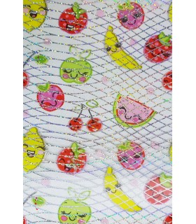 فویل طراحی ناخن F6