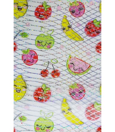 فویل طراحی ناخن F6