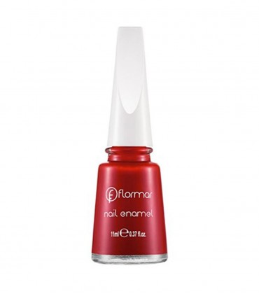 لاک ناخن فلورمار شماره 404