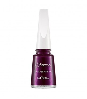 لاک ناخن فلورمار شماره 432