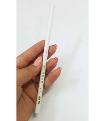 مداد نگین ناخن با دست