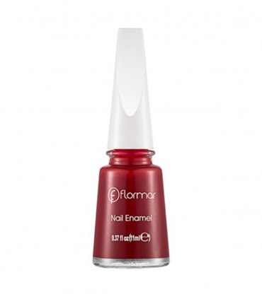 لاک ناخن فلورمار شماره 481