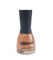 لاک ناخن گلباران Super Color برنز