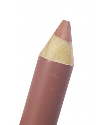 رژ لب مدادی مات فلورمار شماره ۴۰۱