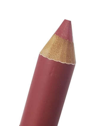 رژ لب مدادی مات فلورمار شماره ۴۰۷