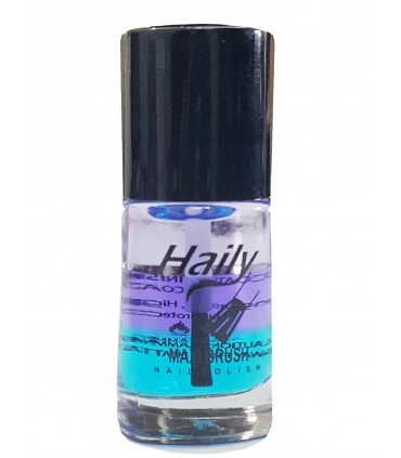 روغن تقویتی ناخن هایلی