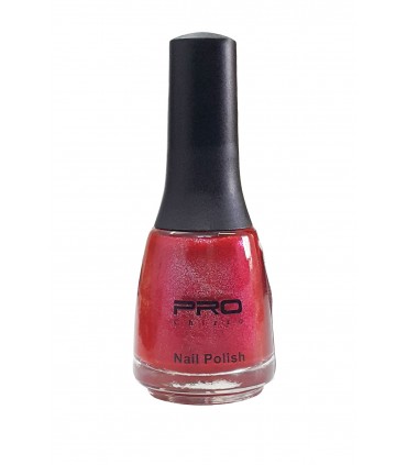 لاک ناخن هولوگرام پرو شماره C26