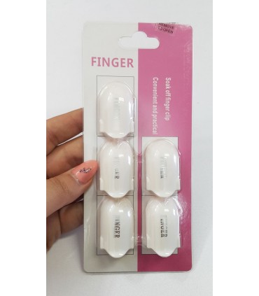 قالب ریموو کاشت ناخن