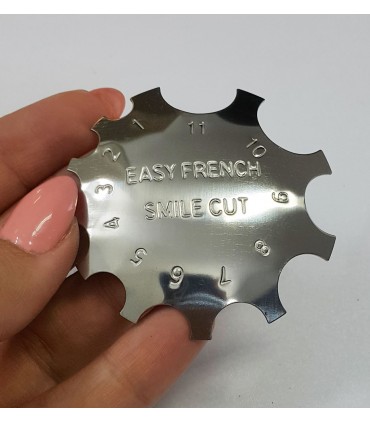 پین کاتر با دست