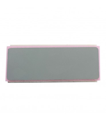 بافر ناخن ۴ کاره طرح دار پولیش