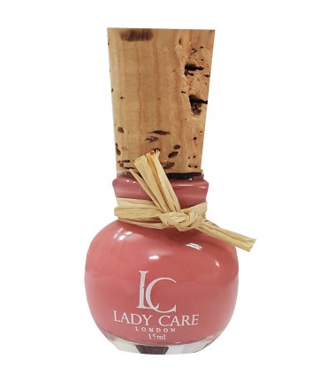 لاک ناخن Lady Care شماره 37