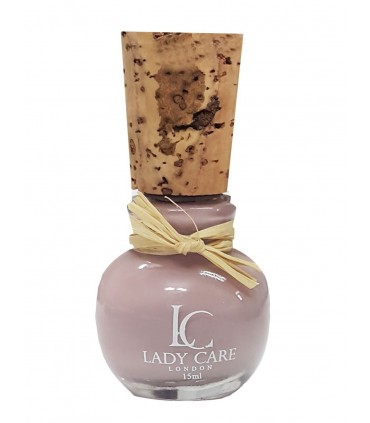 لاک ناخن Lady Care شماره 42