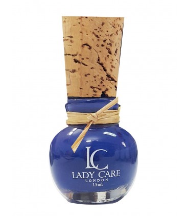 لاک ناخن Lady Care شماره 50