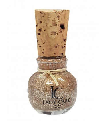 لاک ناخن Lady Care شماره 59