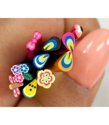 نگین ناخن ۵۰۰ عددی