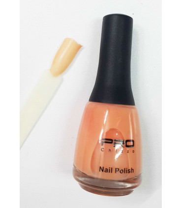 لاک ناخن پرو شماره 33 با دست