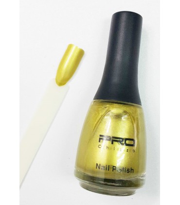 لاک ناخن پرو شماره 87 با دست