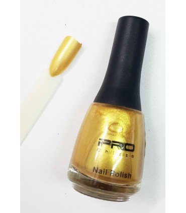 لاک ناخن پرو شماره 592 با دست