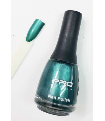 لاک ناخن پرو شماره 604 با دست