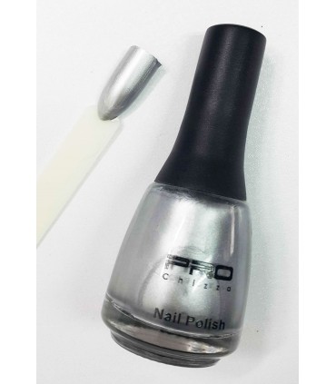 لاک ناخن پرو شماره A1 با دست