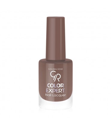 لاک ناخن گلدن رز مدل Color Expert شماره 72