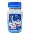 پد انگشتی لاک پاک کن رخ آبی