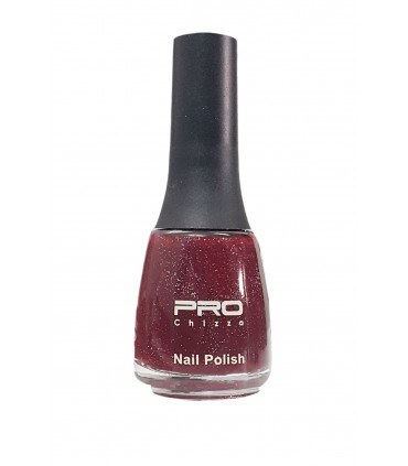 لاک ناخن پرو شماره w4