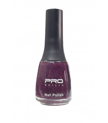 لاک ناخن پرو شماره w12