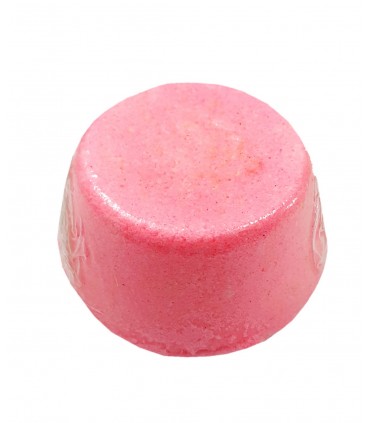 کوکتل پدیکور صورتی