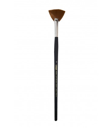 قلم بادبزنی طراحی ناخن شماره 9