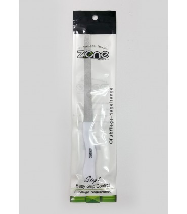 سوهان ناخن فلزی zone مدل z-169 بسته