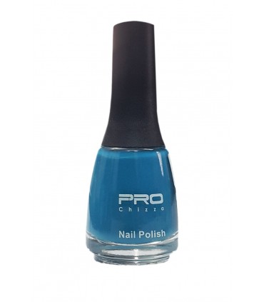 لاک ناخن پرو شماره W15