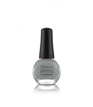 لاک ناخن فلورمار مدل Pretty شماره 05