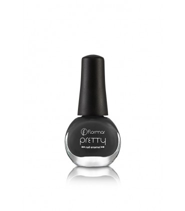 لاک ناخن فلورمار مدل Pretty شماره 30