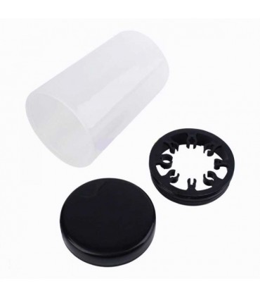 لیوان قلم شور باز