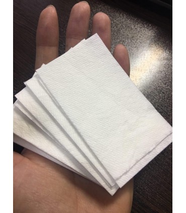 پد پاک کننده آرایش استار Star