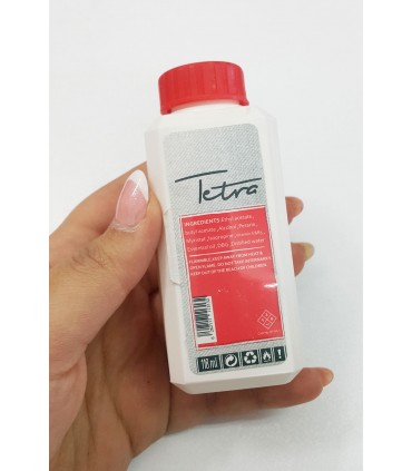 مایع لاک پاک کن Tetra دست