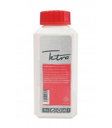 مایع لاک پاک کن Tetra