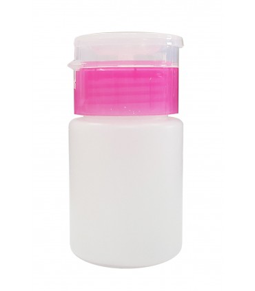 پمپ استون صورتی