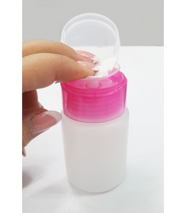 پمپ استون صورتی استفاده