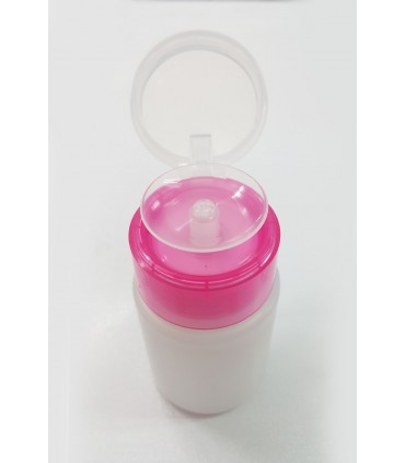 پمپ استون صورتی در