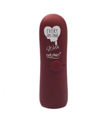 copy of رژلب جامد مات آرت اسکین artskin شماره 11