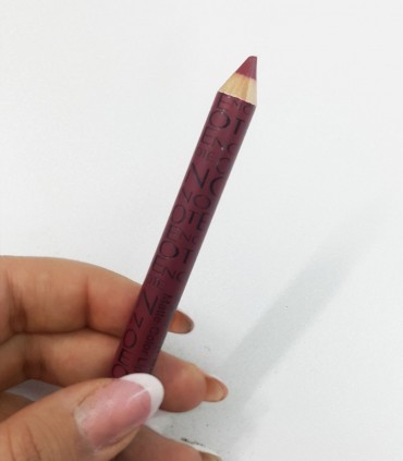 رژ لب مدادی مات نوت شماره 2 دست