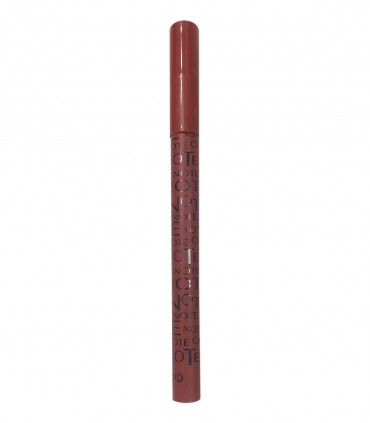 رژ لب مدادی مات نوت شماره 6