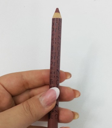 رژ لب مدادی مات نوت شماره 9دست