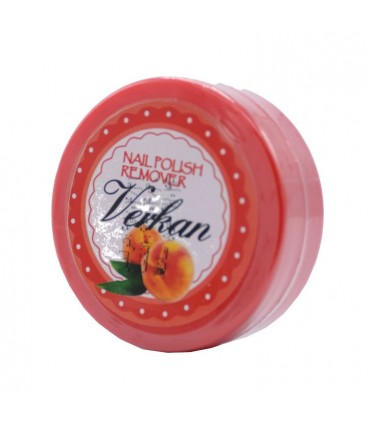 پد لاک پاک کن کوچک ورکان رایحه هلو