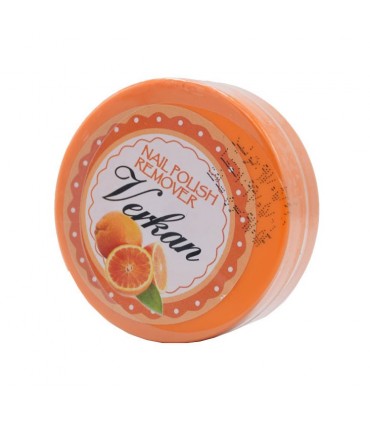 پد لاک پاک کن کوچک ورکان رایحه پرتقال