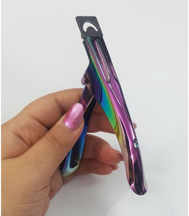 کاتر ناخن هفت رنگ بلا BELLA دست