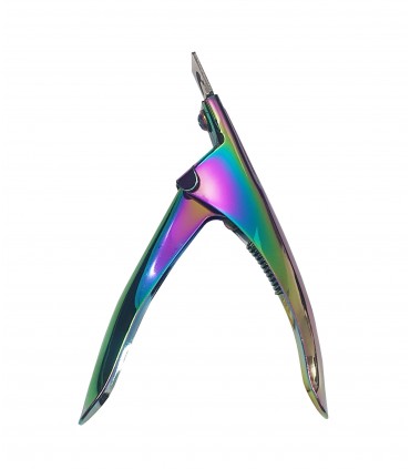 کاتر ناخن هفت رنگ بلا BELLA