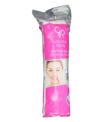 پد گلدن رز 70 عددی